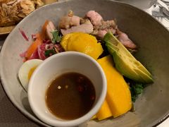 -BAKER&SPICE(安福路店)