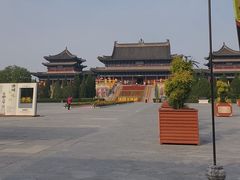 -大槐树寻根祭祖园
