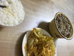 -定家小酥肉·清真(回民街店)