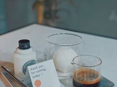 冰川拿铁-ADO KAFE(大学城店)