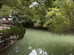 -丝绸小镇荻港古村