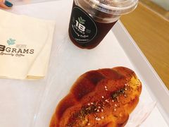-BreadTalk面包新语·烘焙蛋糕(深业上城店)