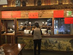 -老横泾面馆(吴中横泾店)
