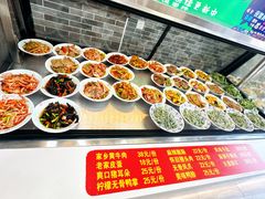 -豫掌柜饸饹面·烩面(秀沿路店)