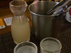 -半藏居酒屋(香港花园店)