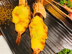 -古京·臻致料理(月湖店)