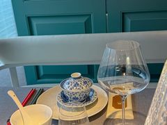 -南堂馆·新川菜(春熙路店)