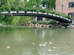 -J Create城市露营咖啡·简餐·宠物(上海动物园店)