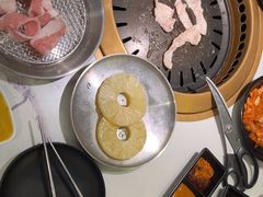 -花味·自助烤肉(大观天地店)