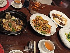 -嘉美轩·精细潮州菜·商务宴请(惠州佳兆业铂尔曼酒店)