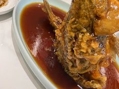-梅飞酒家(桑园路店)