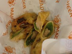 -马迭尔德式西餐精酿啤酒屋(中央大街店)