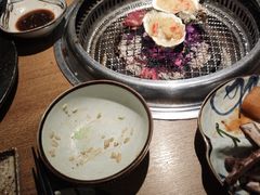 -大牛焱烧·和牛·海鲜炭火烧放题