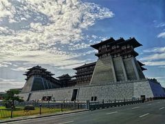 -洛阳周公庙博物馆