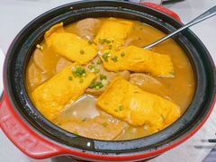 -钱记·乡野菜(紫荆花路店)