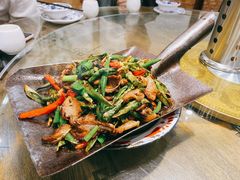 -灶东家民间菜(回兴店)