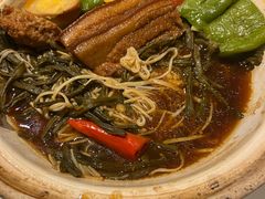 -城南往事·鲁菜济南菜(软件园美莲广场店)