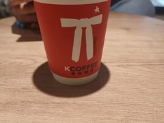 -肯德基(晋江城市广场店)
