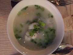 凌璇阁-广州花园酒店-凌璇阁360度高空海鲜自助餐CAROUSEL