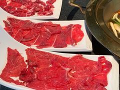 -川味观·鲜货火锅(西湖文化广场店)