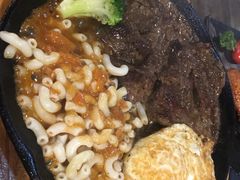 -豪尚豪牛排(彩悦城店)