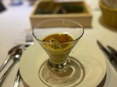 -The V泽惟·低温慢煮料理