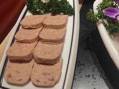 午餐肉-豪渝火锅(红谷滩万达店)