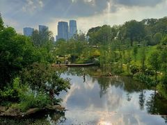 -云溪植物园
