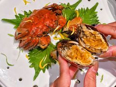 -望乡楼上海菜(日月光店)