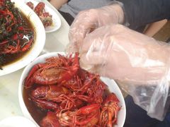 冰醉女儿红龙虾-盱眙红叶龙虾(金源北路店)