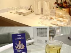 -LANN I 蘭 SPA(陆家嘴中心店)