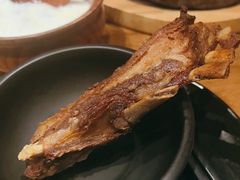 -敏珠拉姆藏餐·南京厨房(富春江东街店)