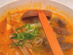 -味千拉面(广州白云机场T1西二店)