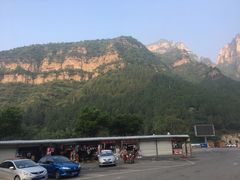 -狼牙山风景区