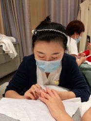 -安吉拉青春化管理中心