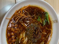 -芮芮家私房面馆(碧桂园银河城商业广场店)