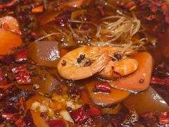 -码头鲜精致威海菜(欧乐坊店)