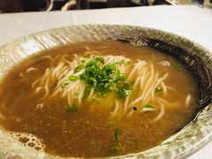 阳春面-乾园(天河城店)