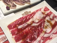 -韩宫宴烤肉·料理(苏州中心店)