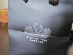 -BLACKSWAN黑天鹅(环球店)