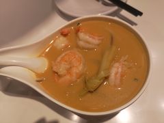 冬阴功海虾球米线-翠华餐厅(宝安壹方城店)