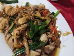 -车头老二大排档