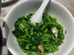 -味上湘菜馆(阿波罗店)