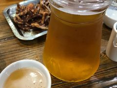 -87号烧烤海鲜·大排档(金沙滩店)