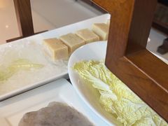 -皇城老妈·大连海鲜火锅(港湾店)
