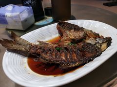 -柠静私家菜(石板巷店)