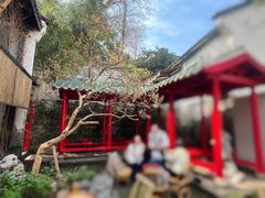 -Metal hands·铁手咖啡