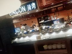 -钱小奴创意自助餐厅·原切谷饲安格斯畅吃(宁波奉化银泰店)