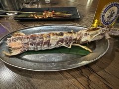 -辉记炭烧海鲜大排档·老字号(福田店)