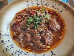 -巴土人家恩施菜馆(古德寺店)